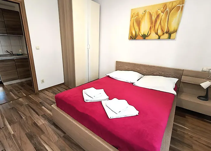Apartament Premium
